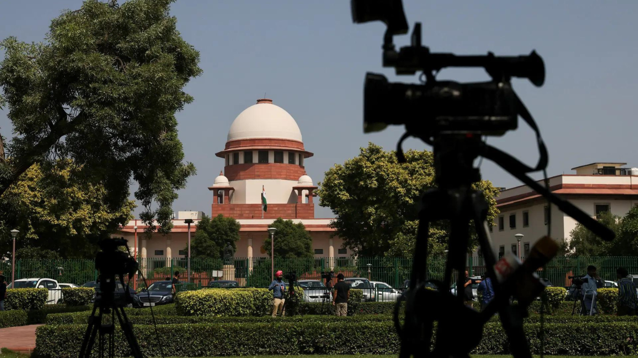 SC grants full pension to women denied permanent commission