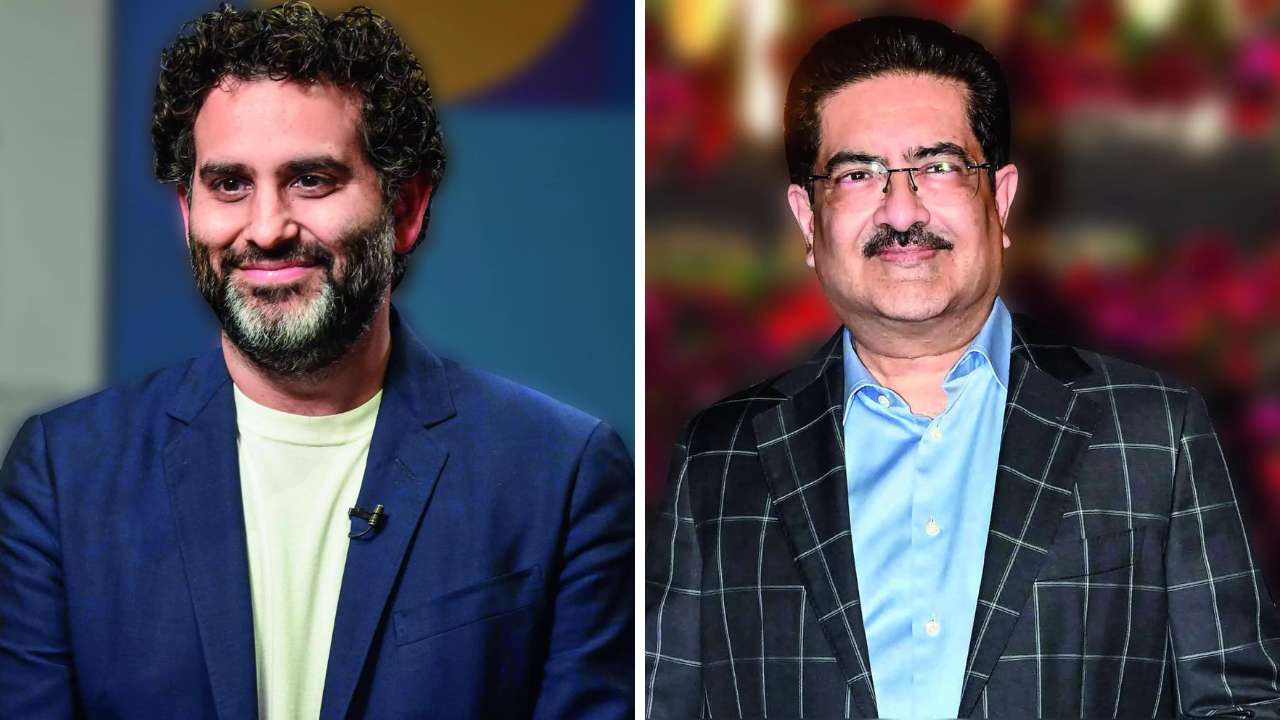 Aditya Birla &amp; TOI Groups, Bolt Ventures and Blackstone acquire RCB for $1.8bn