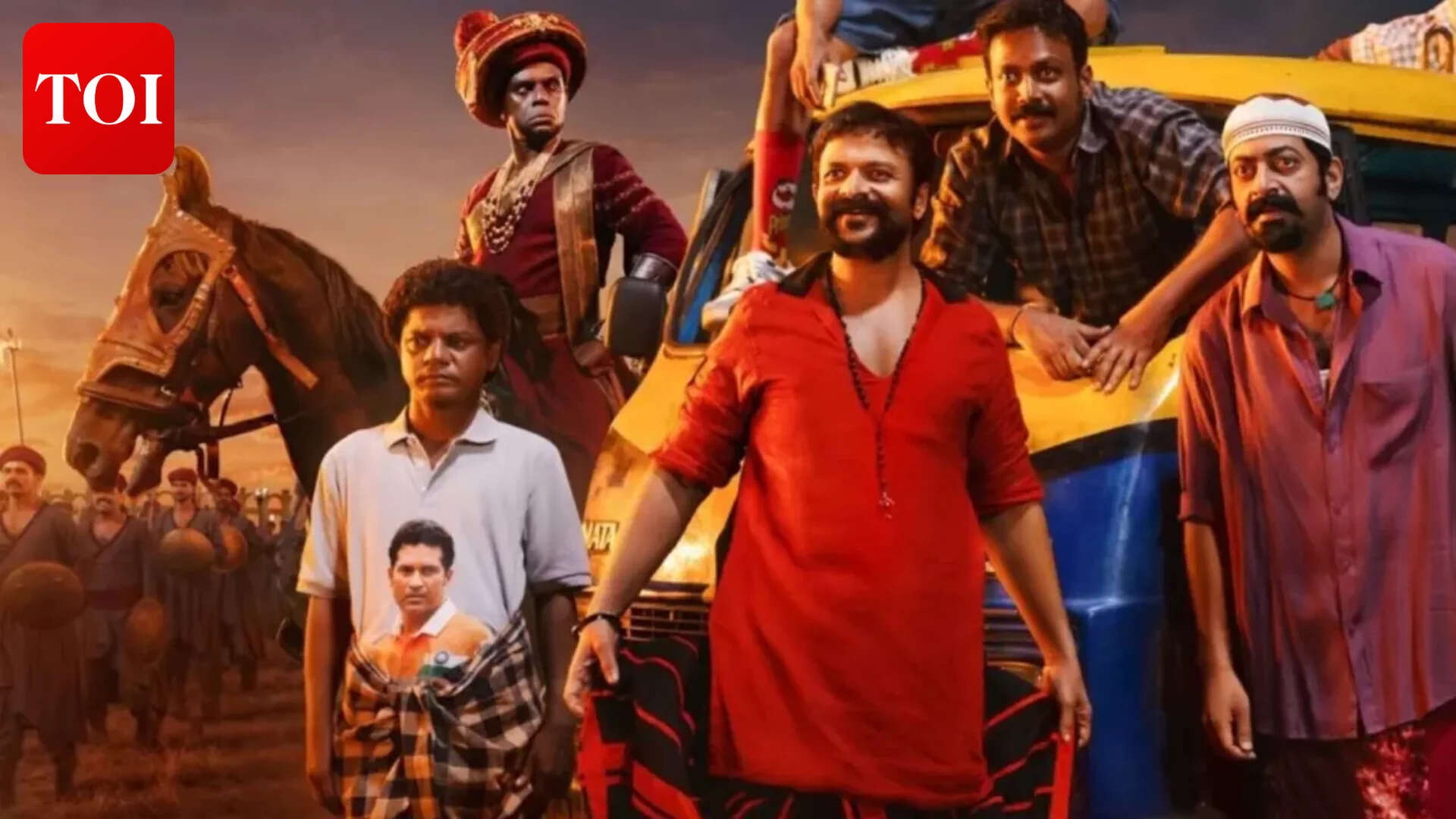 'Aadu 3' BO day 7: Comedy film earns Rs 66.28 cr worldwide