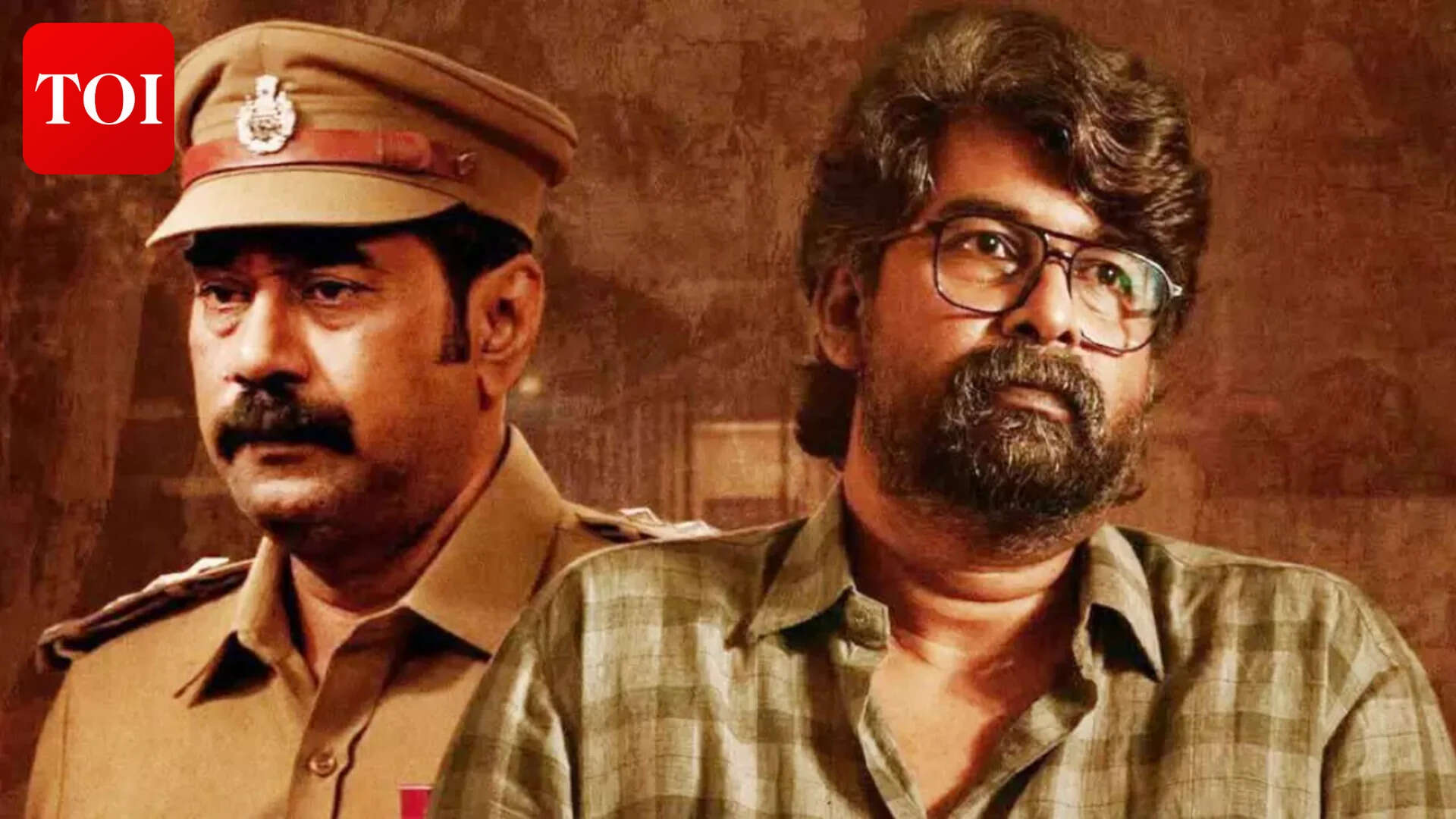 'Valathu Vashathe Kallan' OTT: Where to watch thriller online