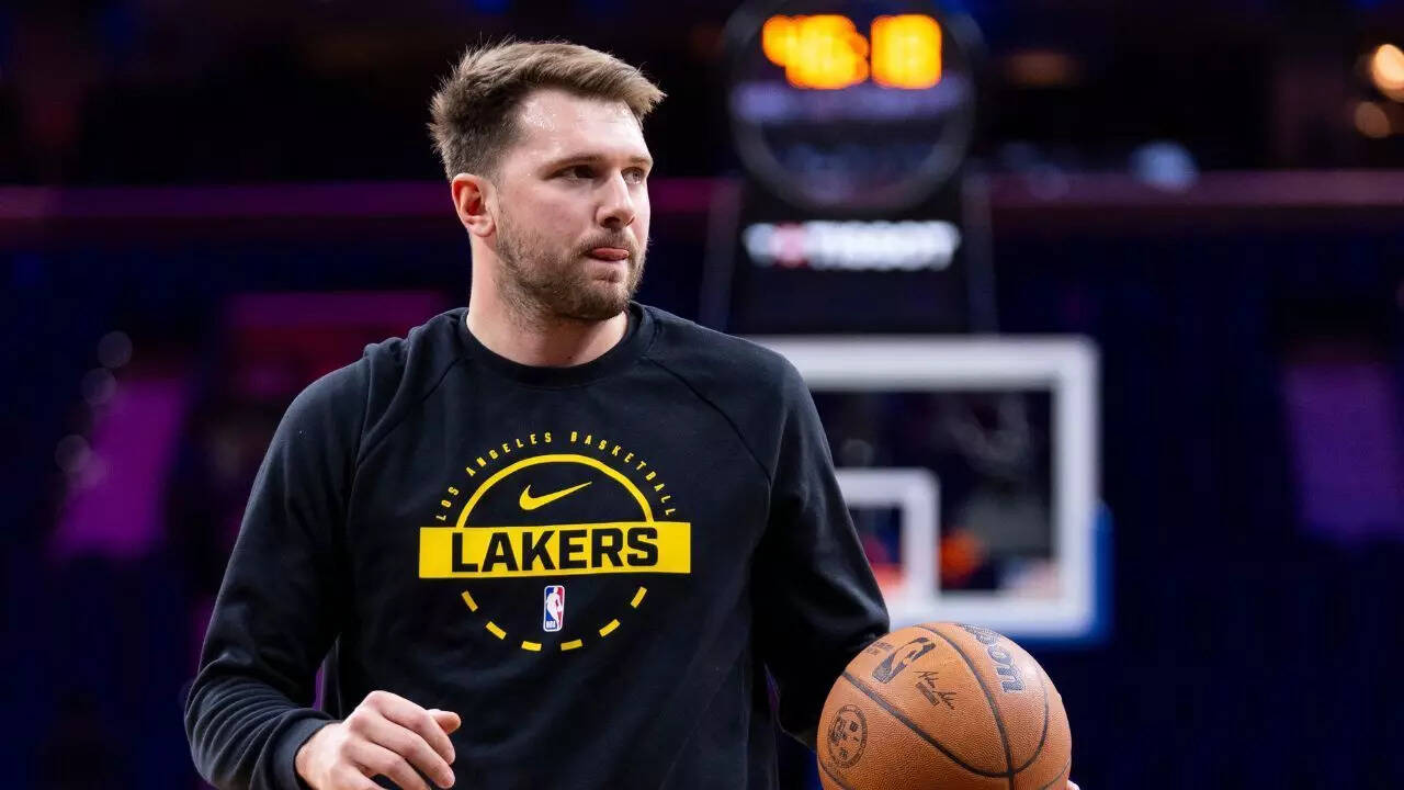 Luka Doncic