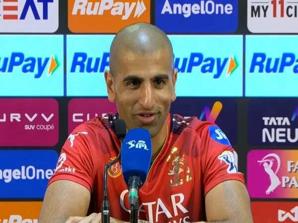 'Congested schedule': Mo Bobat flags busy calendar for IPL injury concerns