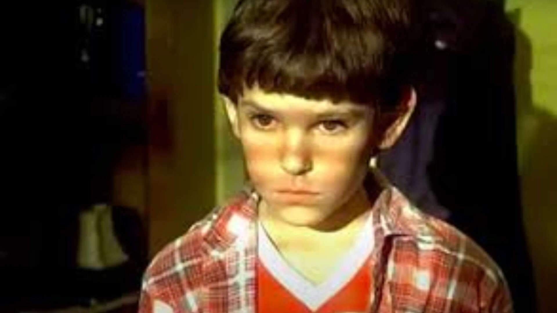 ‘E.T.’ star Henry Thomas reflects on child stardom