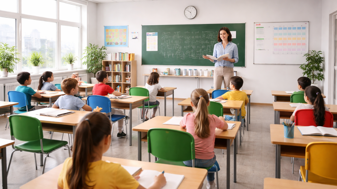 Dubai extends distance learning for private institutions until April 3; KHDA says on-site return requires approval