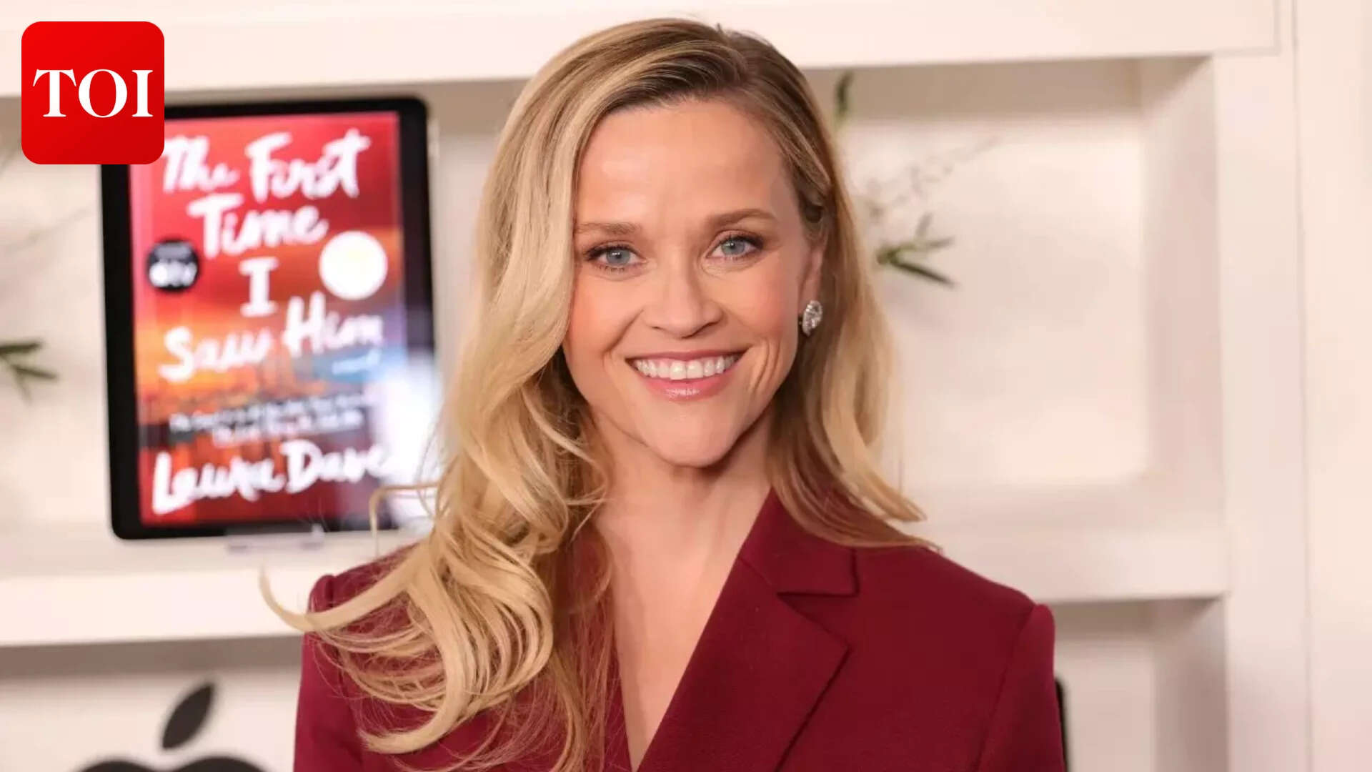 Reese Witherspoon’s 50th Party: Inside the birthday bash