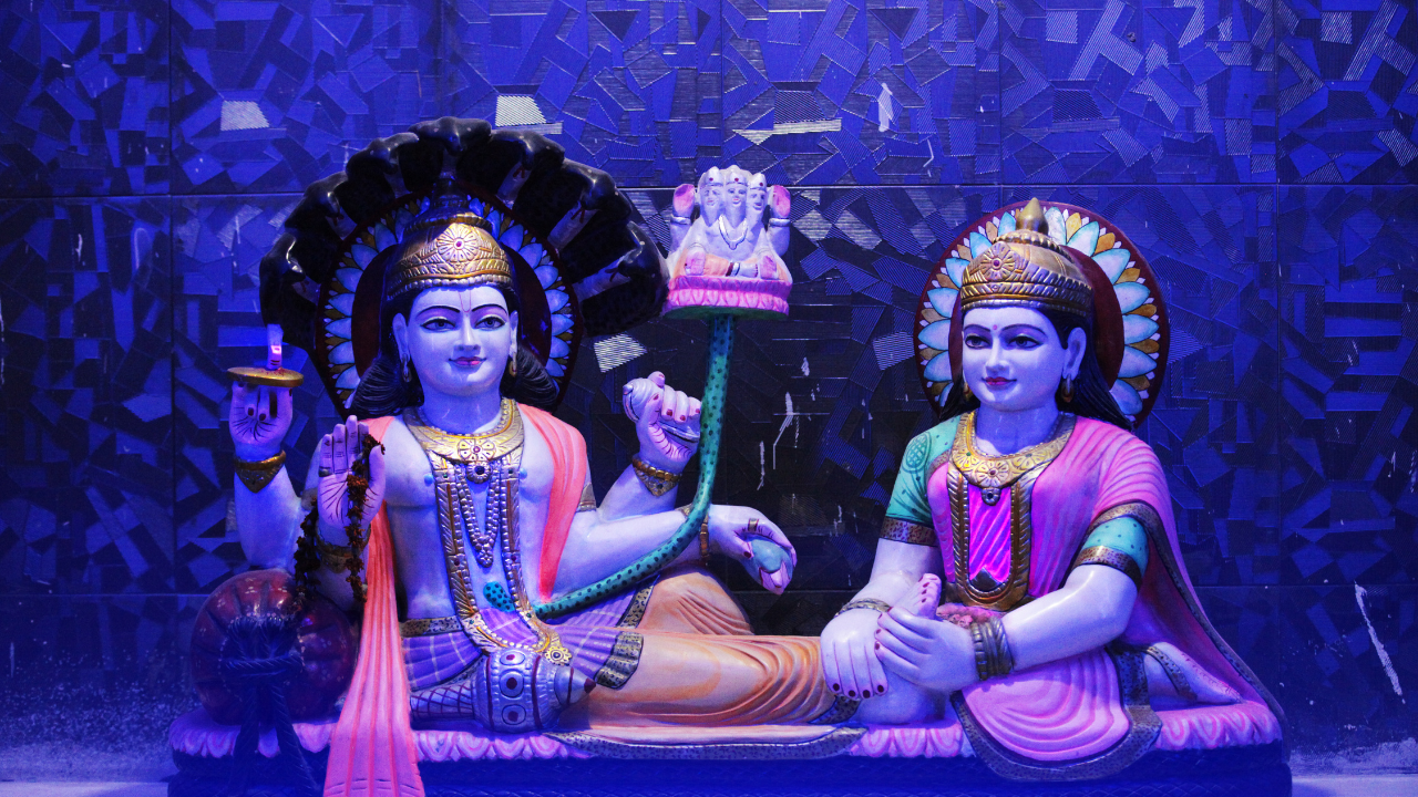Putrada Ekadashi 2025:  A day of prayer, fasting, and blessings for parenthood