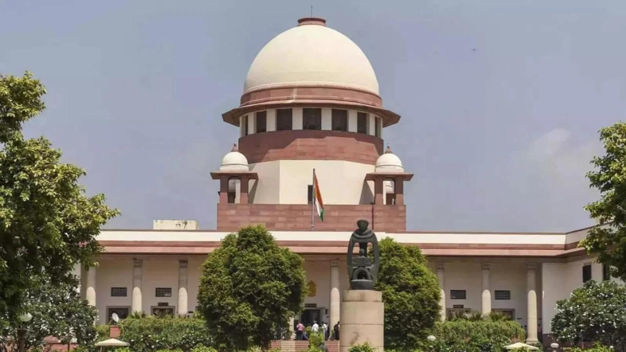 'Shameful to summon 3-yr old': SC raps Haryana Police over 'insensitive' handling of child rape case