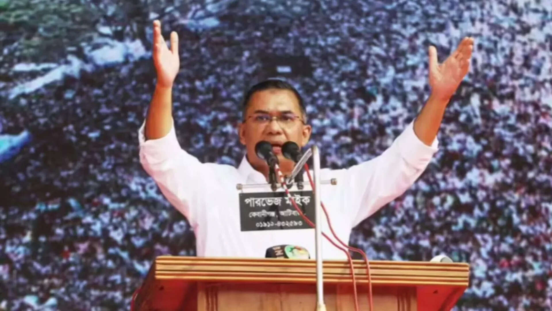 ‘Pre-planned massacre’: Bangladesh marks Genocide Day, slams Pakistan over 1971