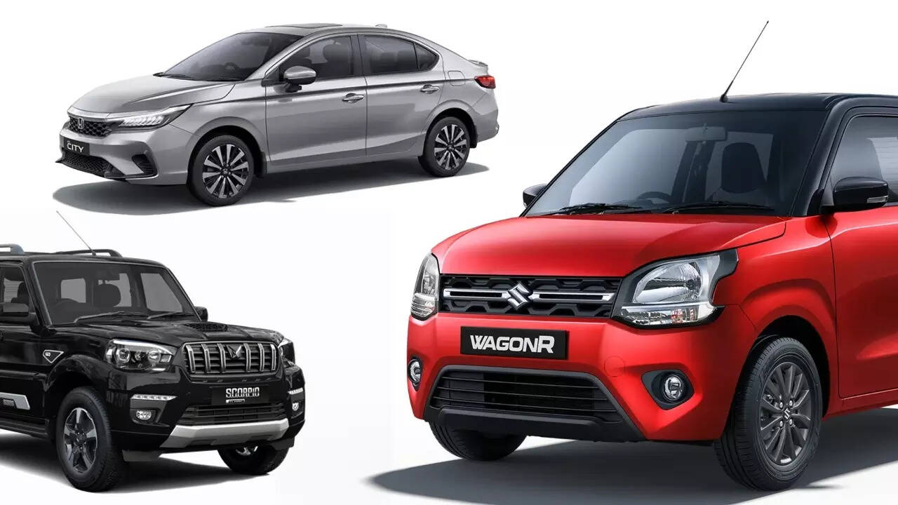 Top 7 cars in India with strongest resale value explained: Do you own these?