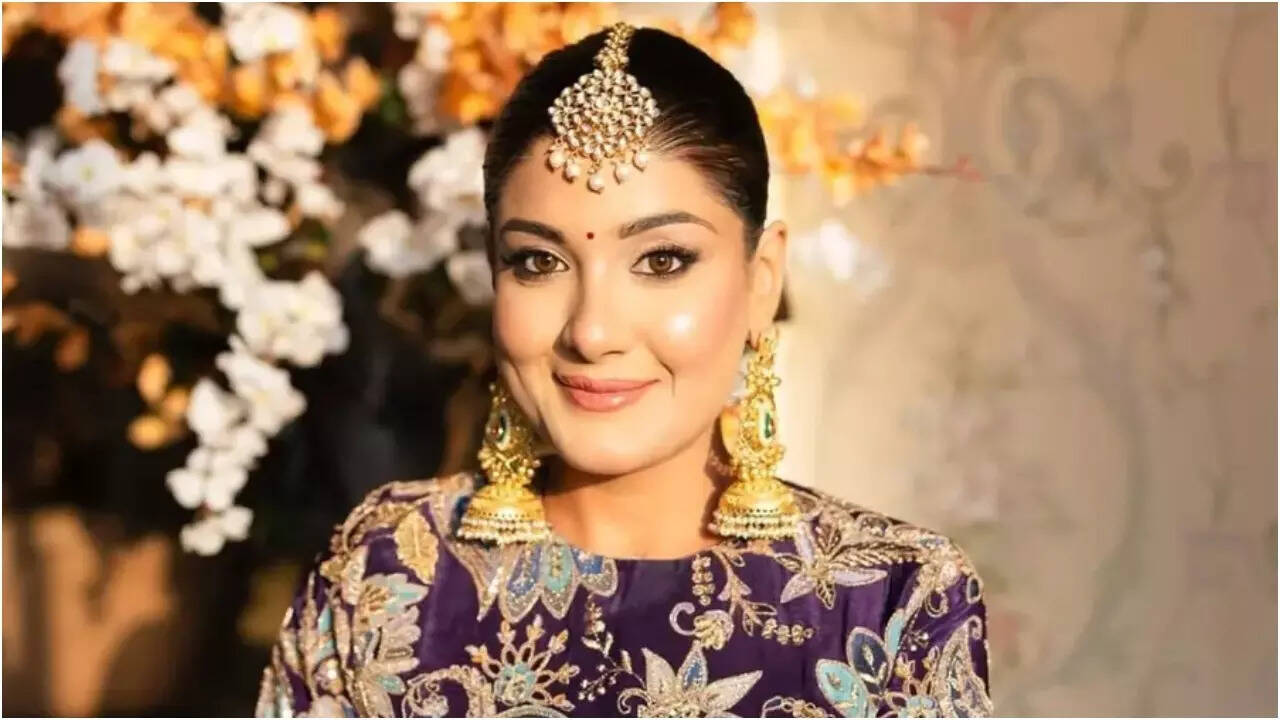 Who is Harshil Kalia? Actress who died in a tragic car crash