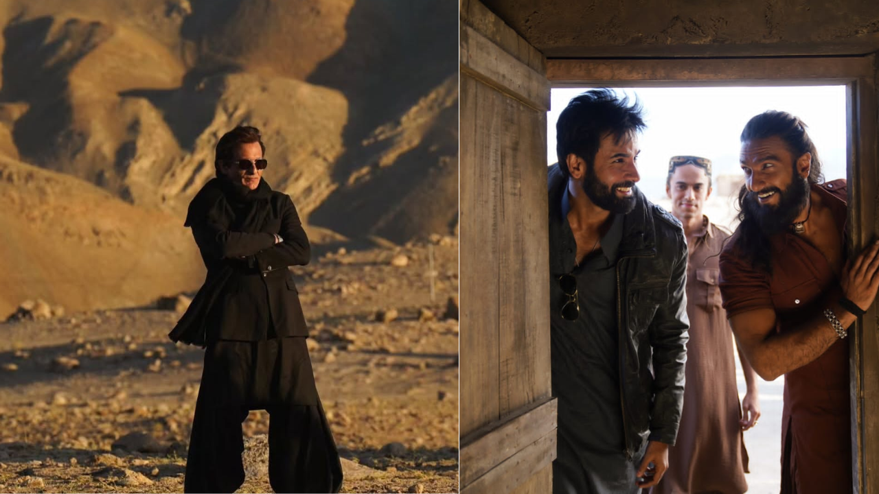 (Image Credits: Pinterest) How One Film Ignited a ₹100 Crore Eid Fashion Rush