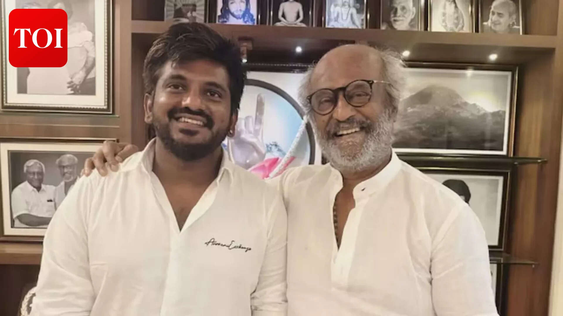 Ashwath Marimuthu reveals missed film opportunity with Rajinikanth