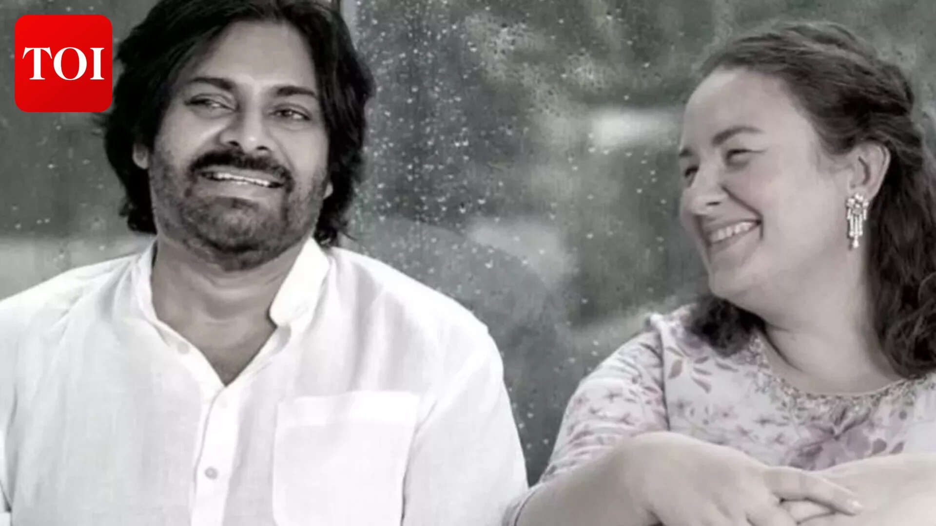 Pawan Kalyan's wife Anna Konidela makes Instagram debut