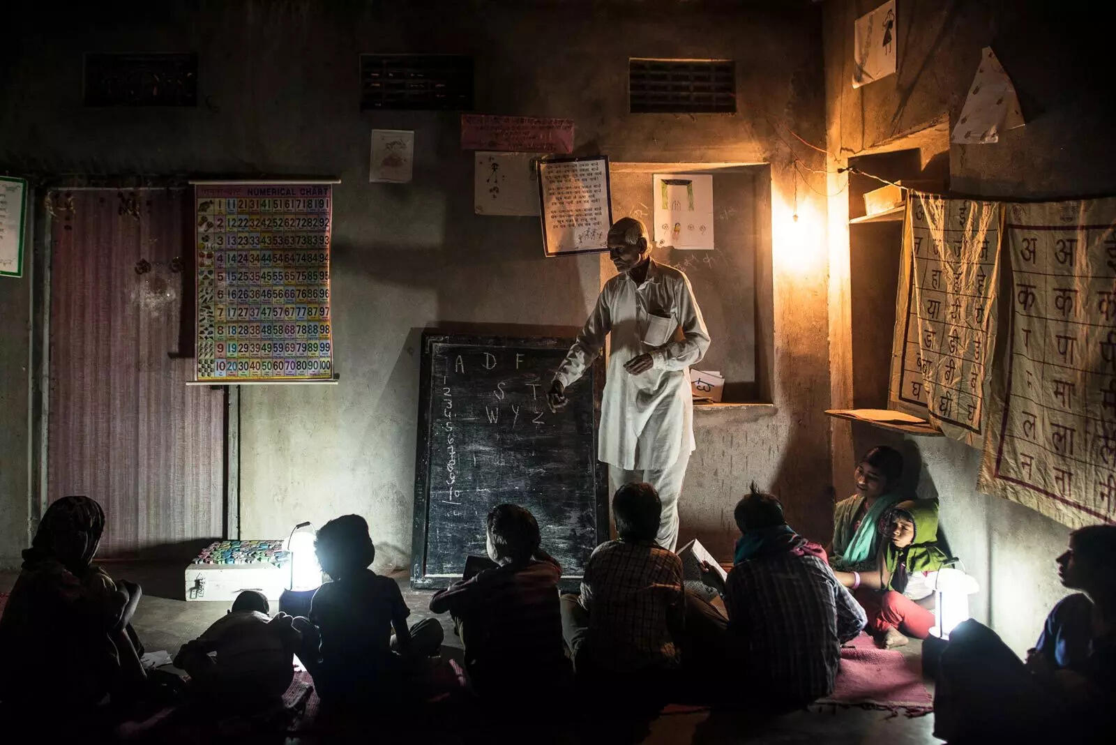 currystonefoundation