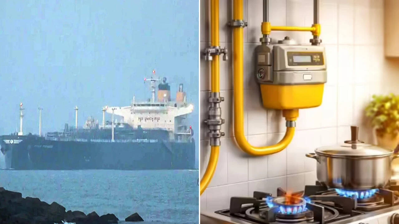 Evening news wrap: Iran turns back Pakistan-bound ship from Hormuz; govt mandates shifting to gas pipeline & more