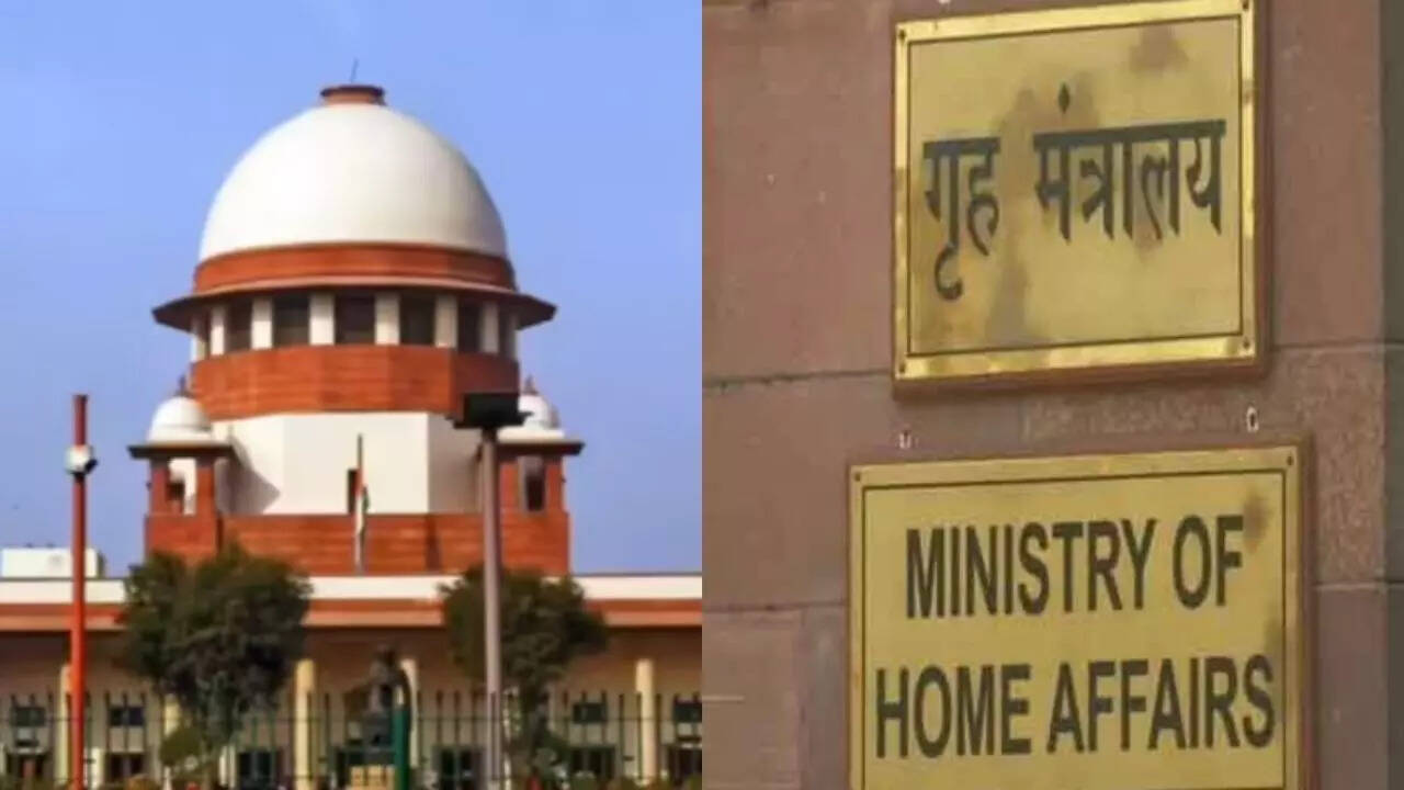 ‘Vague apprehension of discrimination’: SC dismisses plea challenging home ministry circular on Vande Mataram