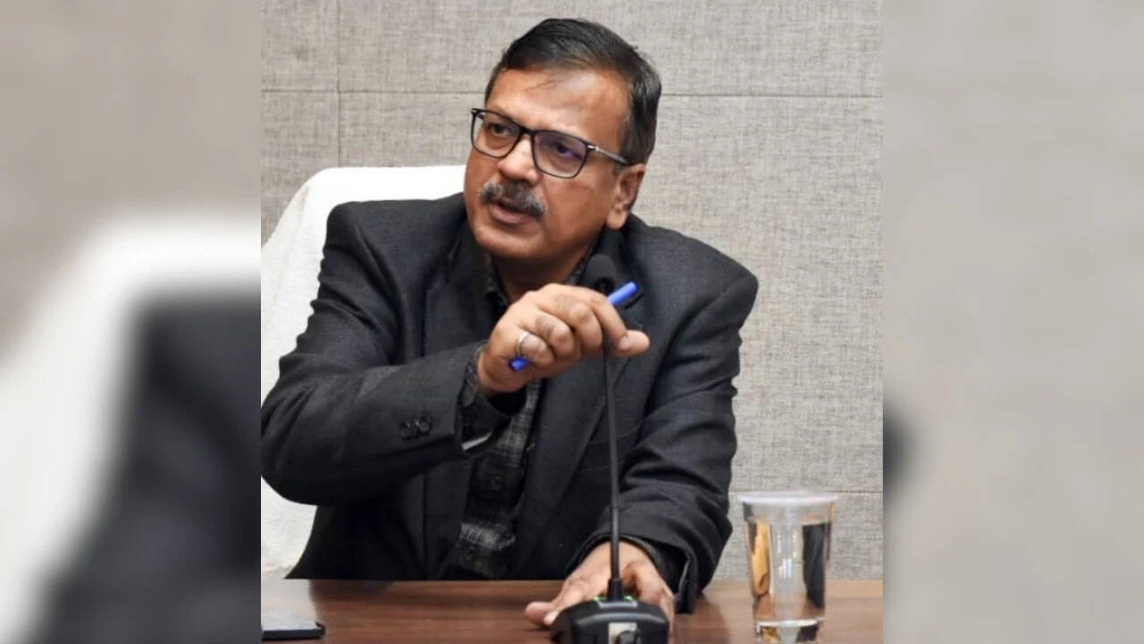 12 engineers suspended, action against 26 in UP over lapses in Jal Jeevan Mission works