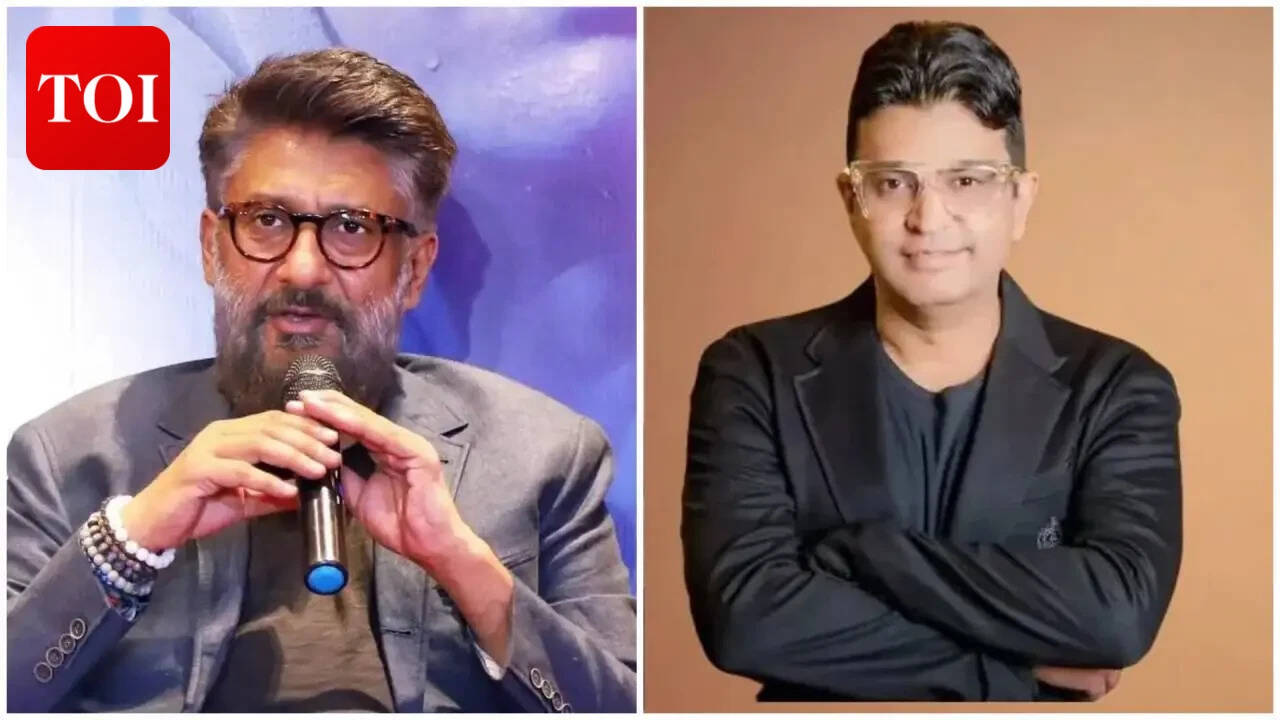 Vivek Agnihotri, Bhushan Kumar confirm Operation Sindoor film