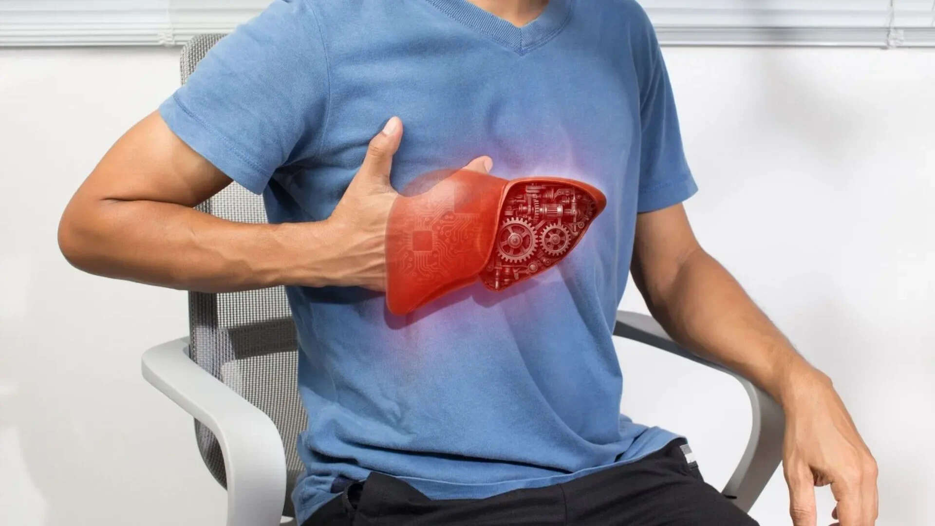 liver health