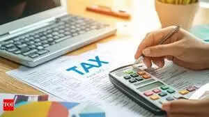 House sealed over tax dues: Ailing woman trapped inside