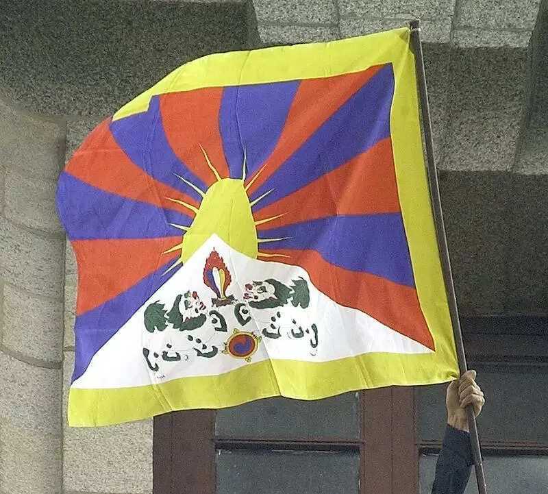 Tibetan Parliament-in-Exile passes resolutions on Tibet, ethnic unity law