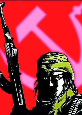 CRPF DG reviews anti-Naxal ops in Jharkhand ahead of March 31 deadline