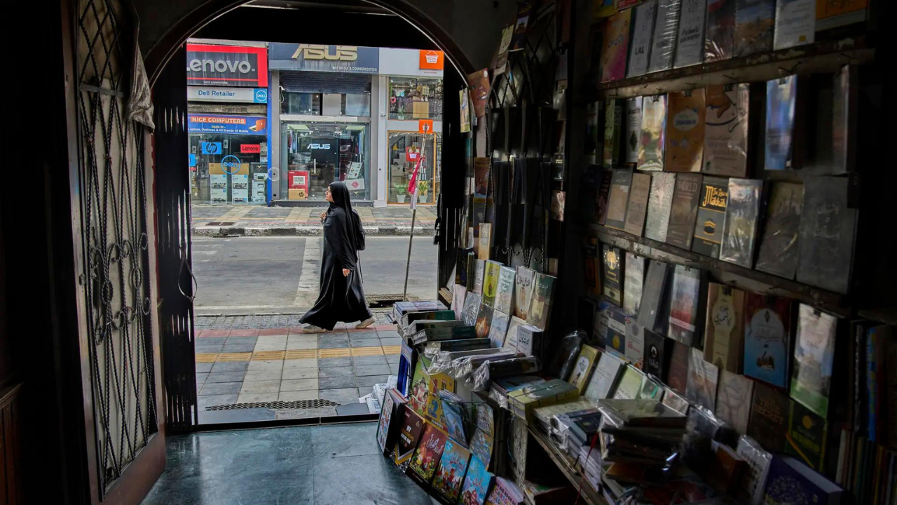 J&K admin defends ban on books in HC, says ‘secessionist’ in nature