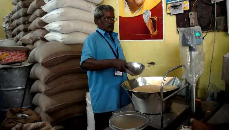 ‘No annual drives held in Gujarat to remove ineligible food subsidy beneficiaries’