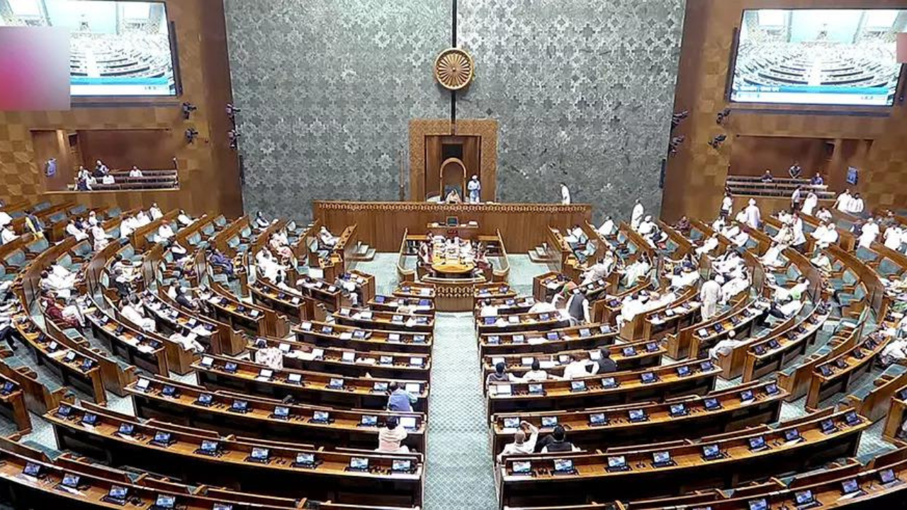 Parliament passes bill to amend transgender law; two members of council for TG persons quit in protest