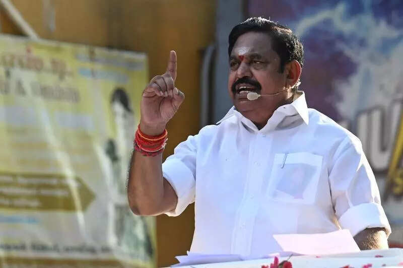AIADMK releases first list of 23 candidates for Tamil Nadu assembly polls; 21 are former ministers