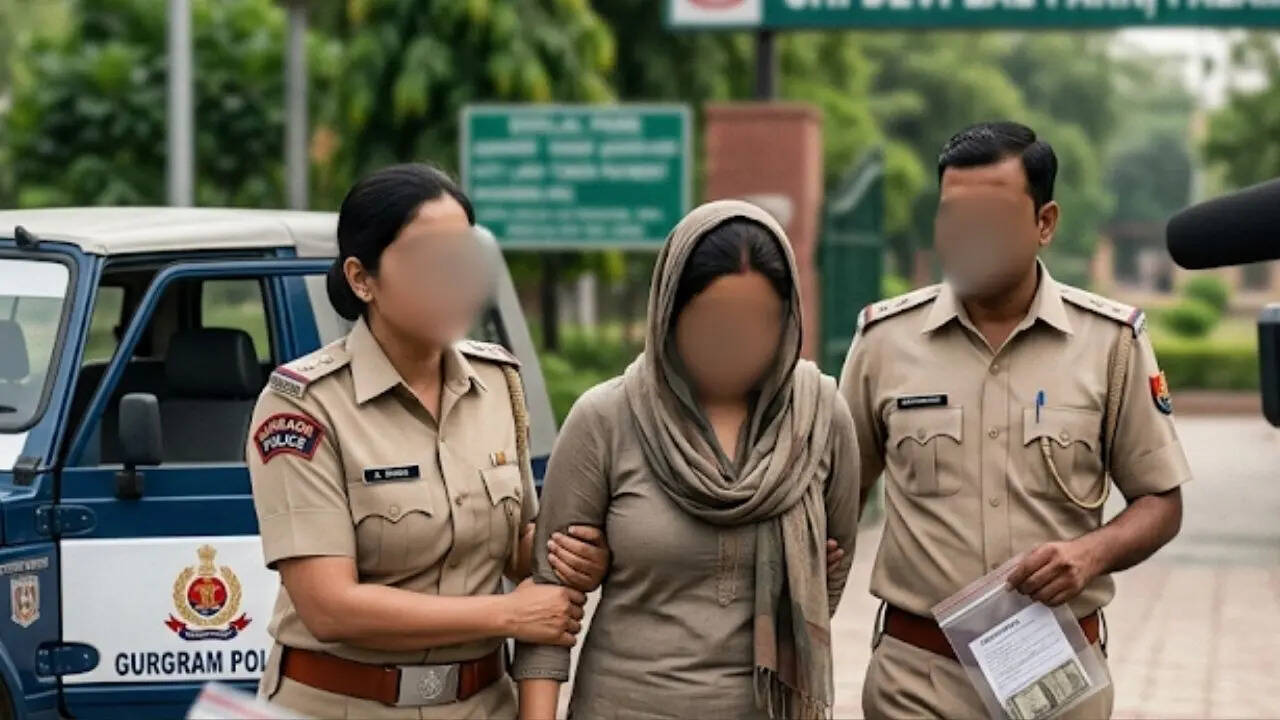 After affair, Gurgaon yoga teacher blackmails woman with photos, videos; wife an ‘accomplice’