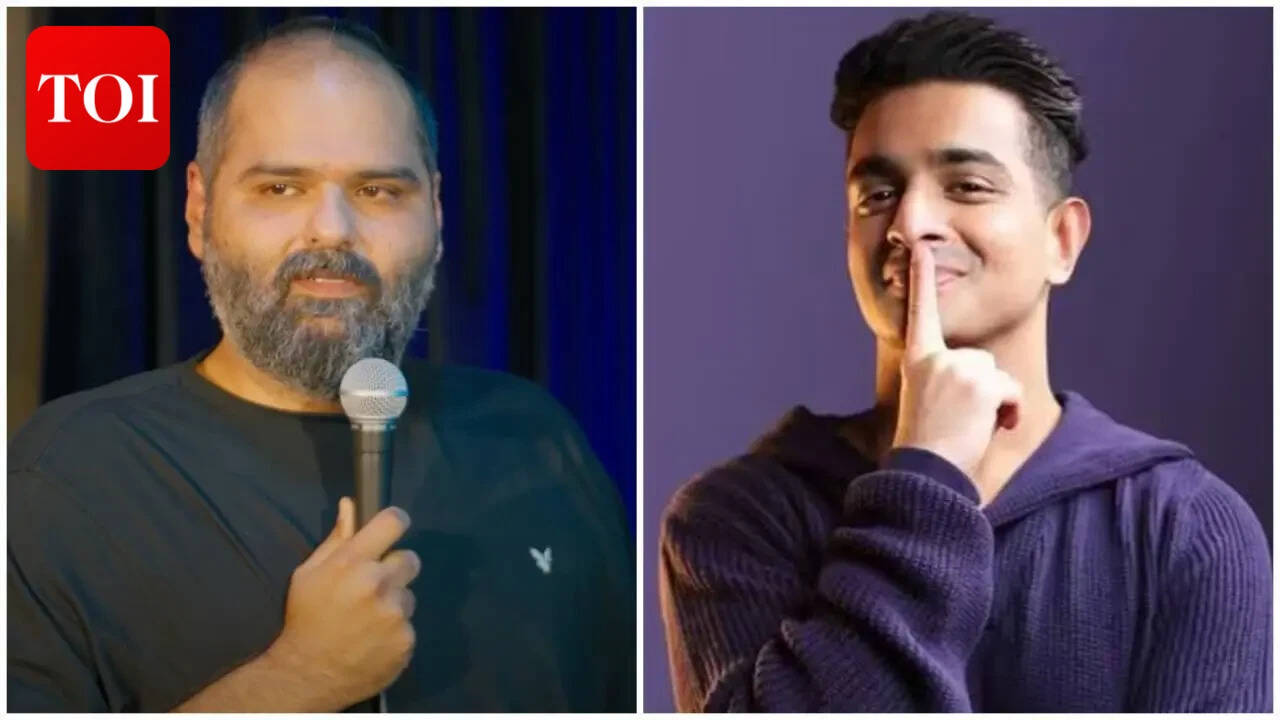 Kunal Kamra slams Ranveer Allahbadia for ‘milking’ IGL row