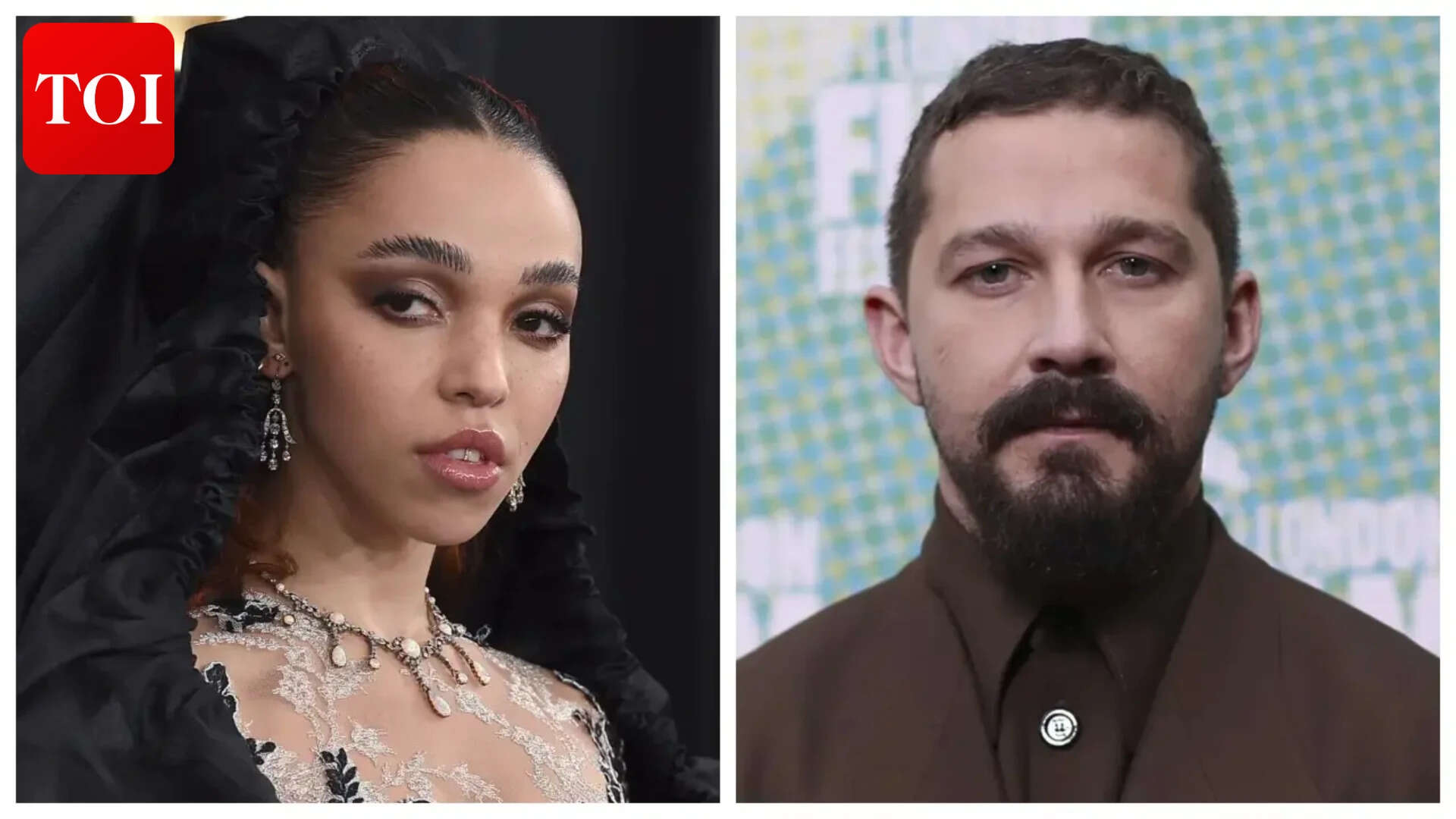 FKA Twigs files new lawsuit against Shia LaBeouf over 'illegal NDA'