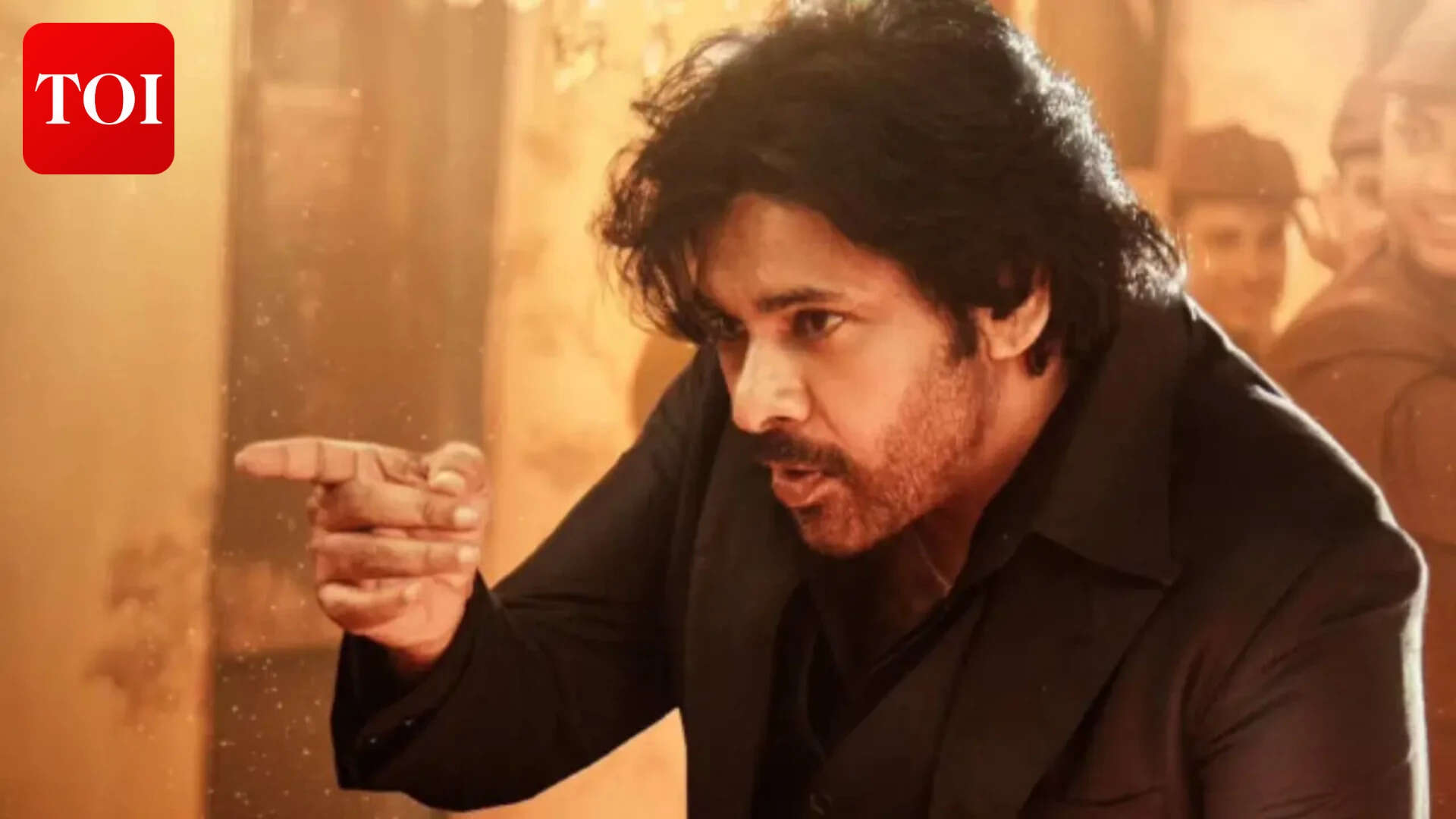 'Ustaad Bhagat Singh' BO day 8: Film holds steady