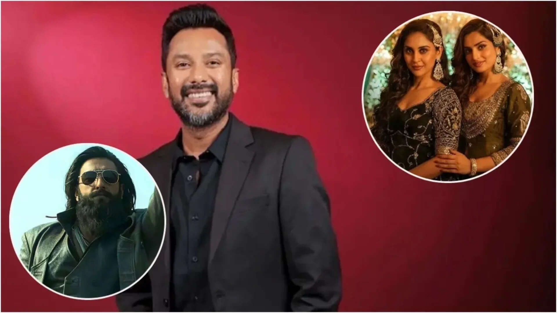 No 'Shararat'-like track in 'Dhurandhar 2'? Here's why