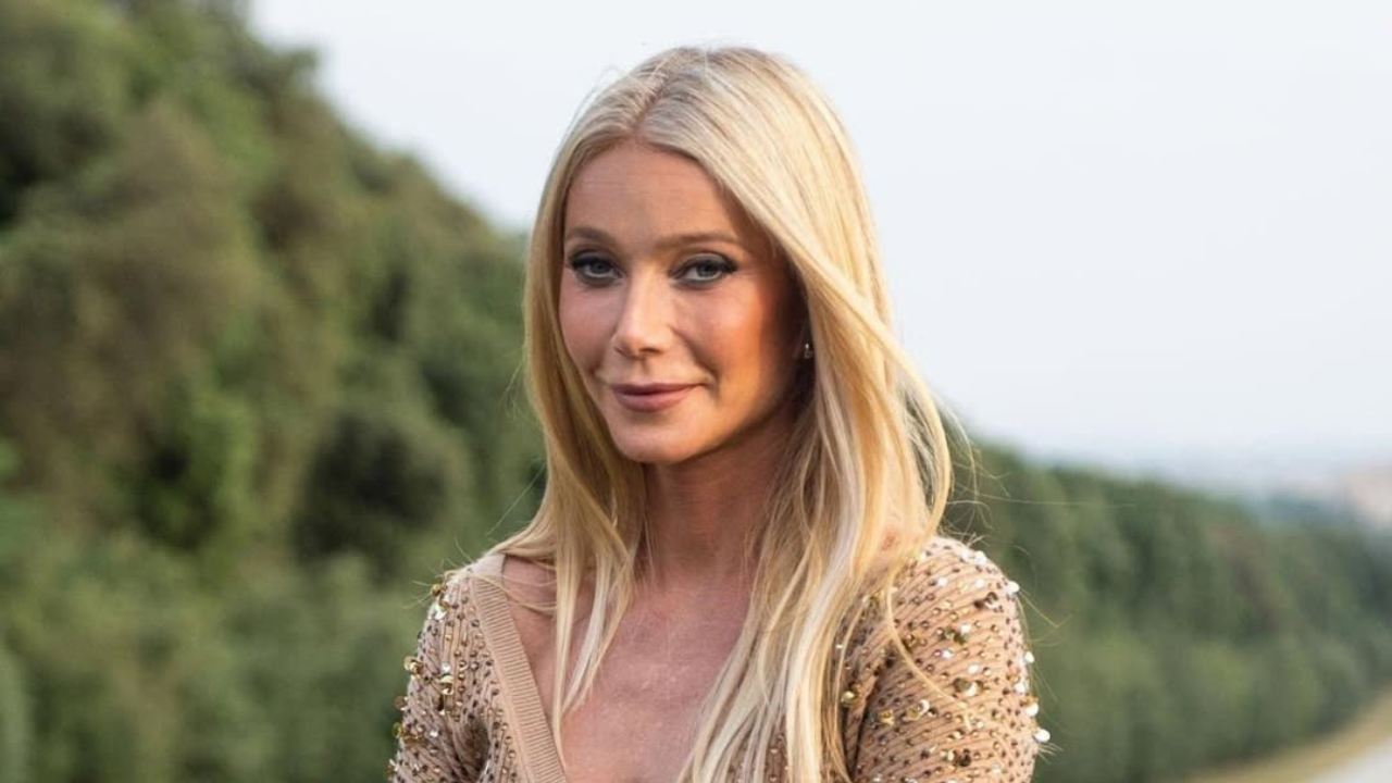 Gwyneth Paltrow to lead 'Strangers: A Memoir of Marriage Adaptation'