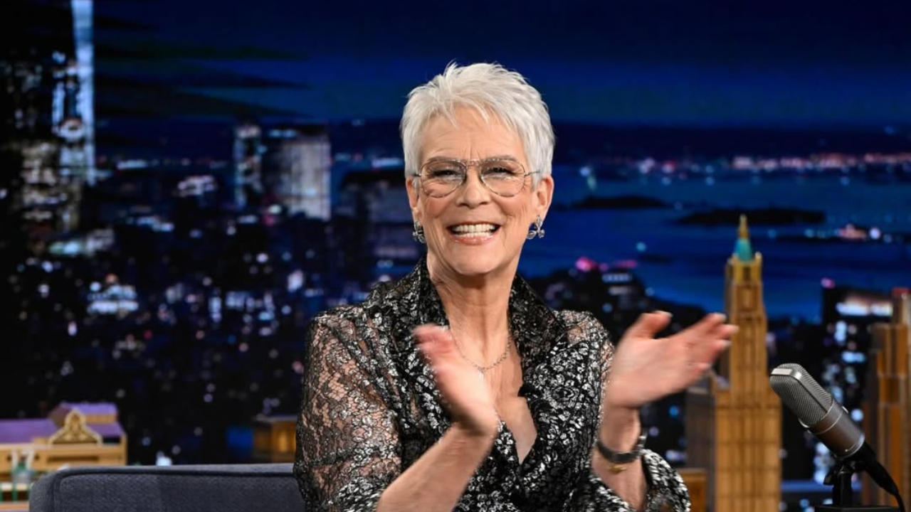 Jamie Lee Curtis to lead big-screen ‘Murder, She Wrote’ adaptation