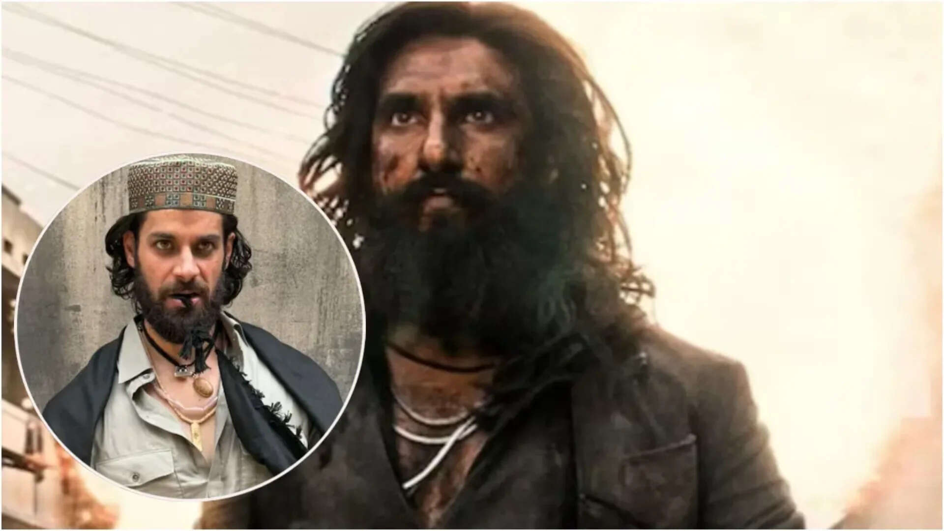 'Dhurandhar 2' actor confirms casting of actors from Pakistan