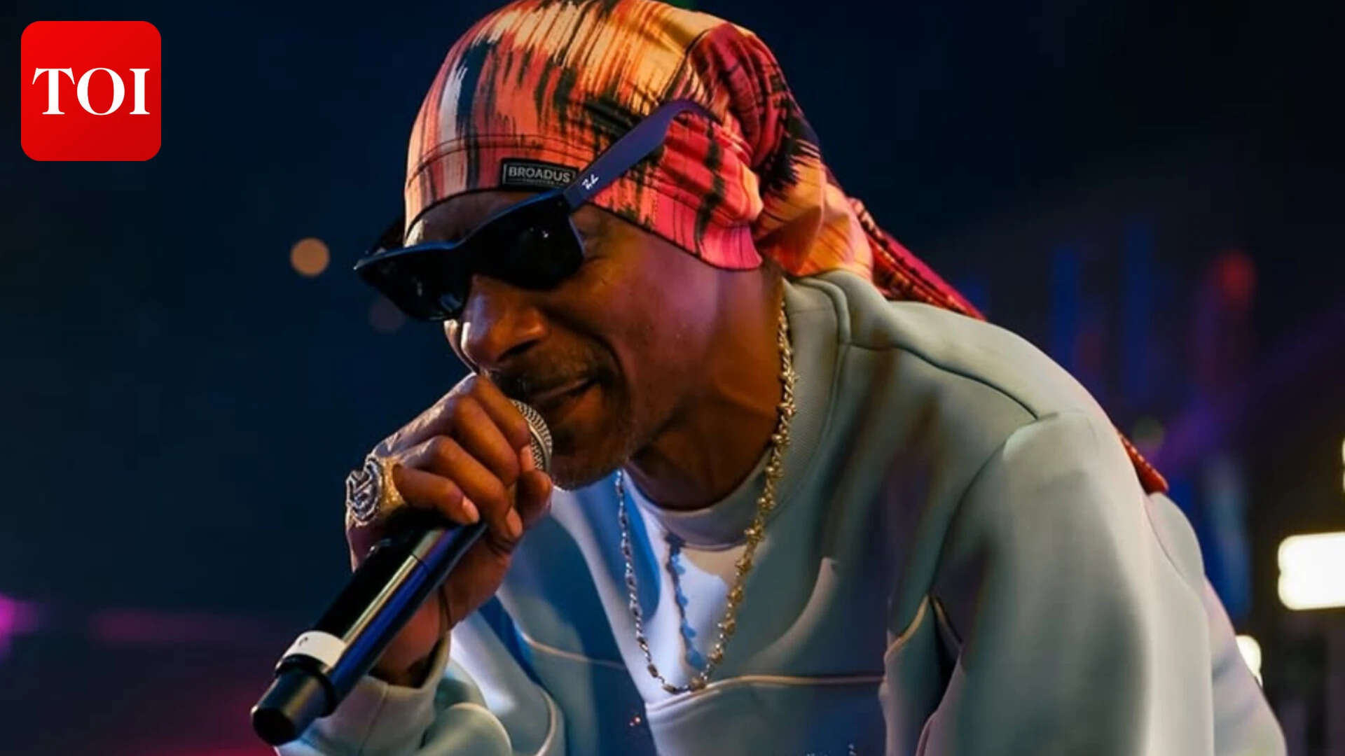 Snoop Dogg to star alongside Shea LeBeouf in ‘God of The Rodeo’