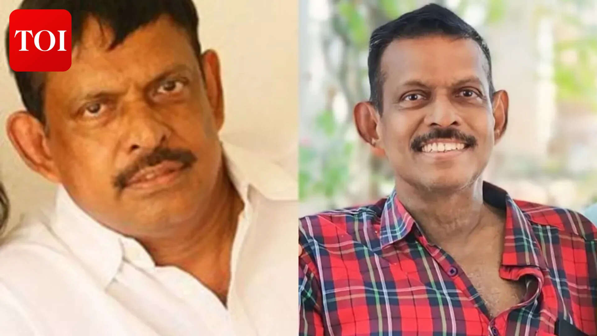 Actor-director E.A. Rajendran passes away