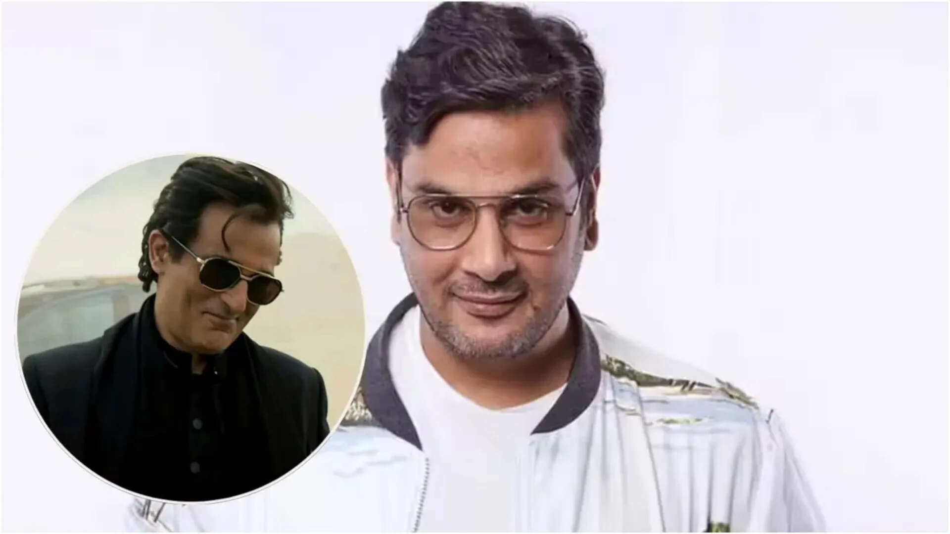 Mukesh reveals Akshaye traveled to Mumbai for 'Dhurandhar'