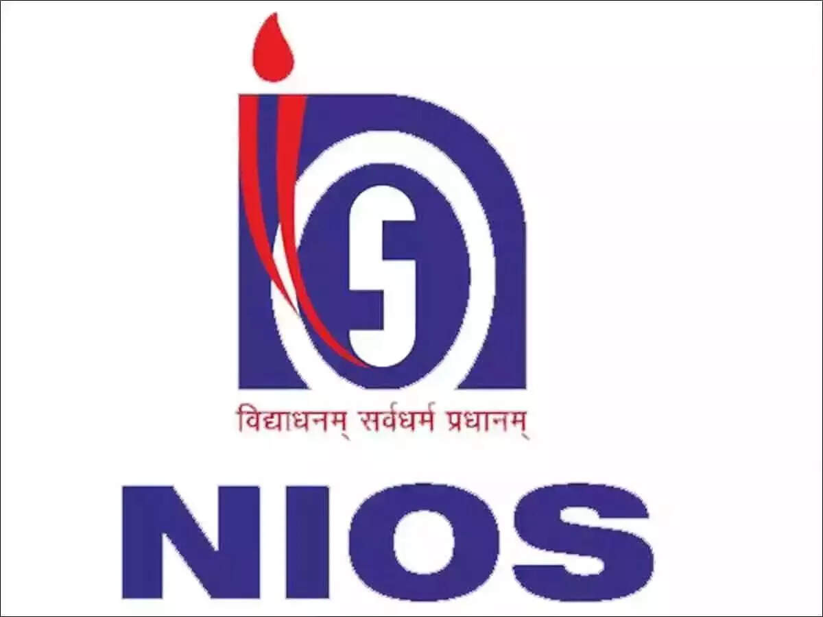 NIOS Class 10, 12 date sheet 2026 for theory exams released: Check schedule here