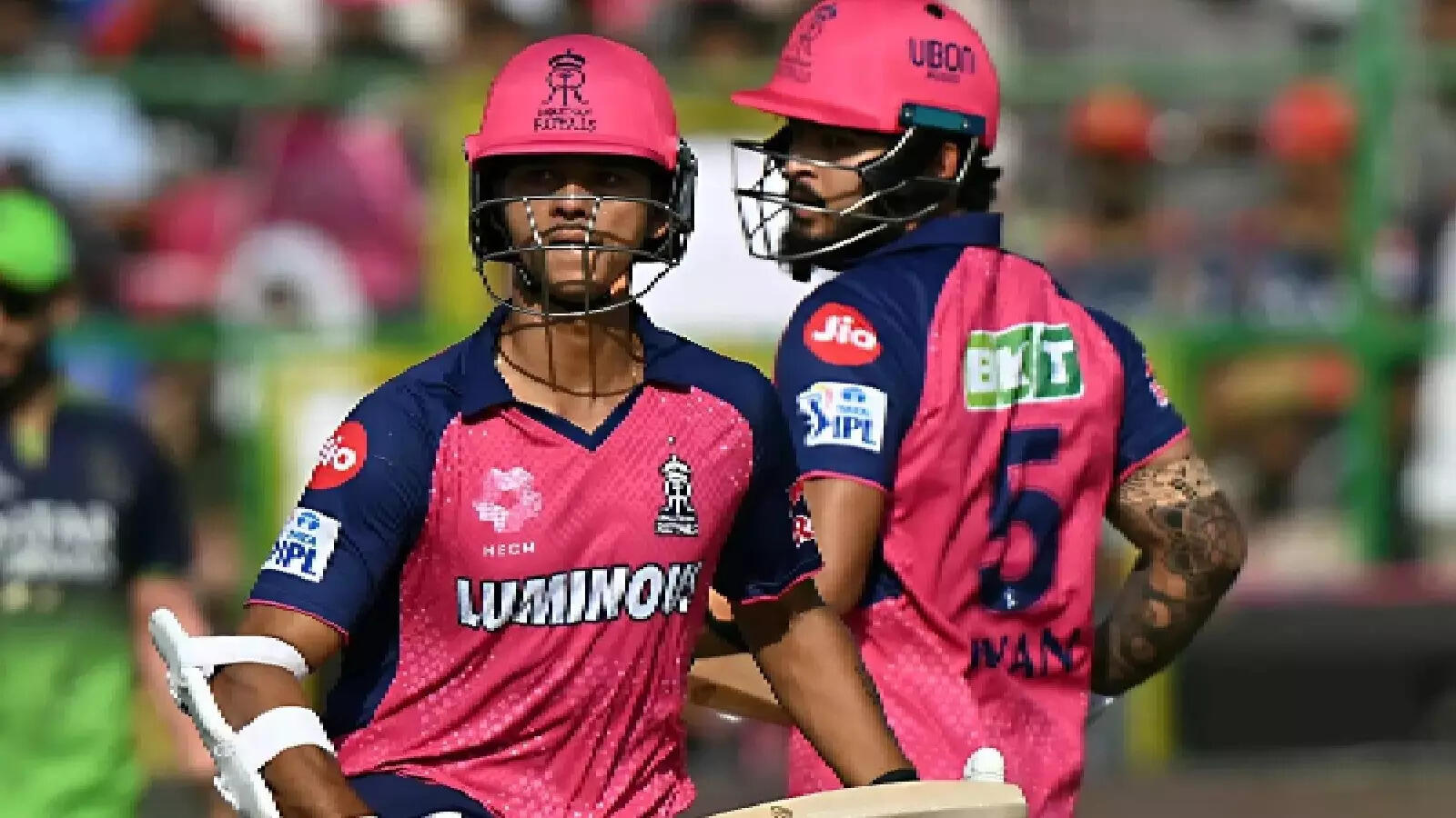 IPL’s finest vs India’s T20 champs: TOI Dream XI to take on SKY’s WC winners