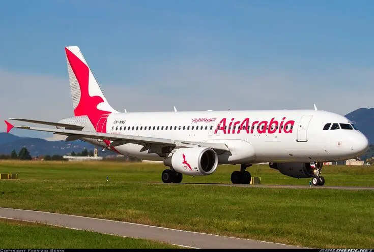 Luchtvaartchaos in de VAE te midden van slecht weer en broos herstel