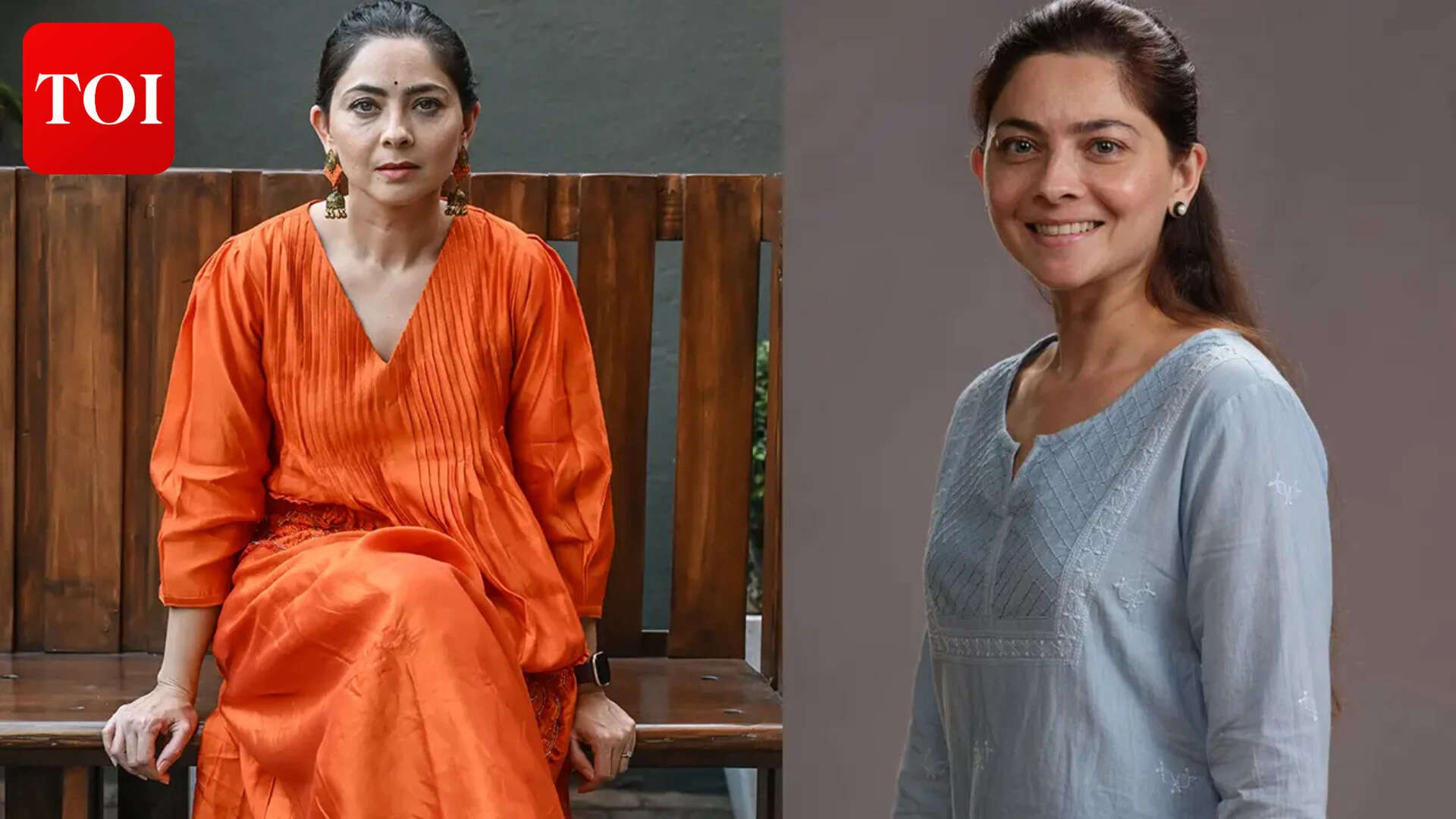 Sonalee Kulkarni: The shift from aspirational to real roles is incredibly fulfilling