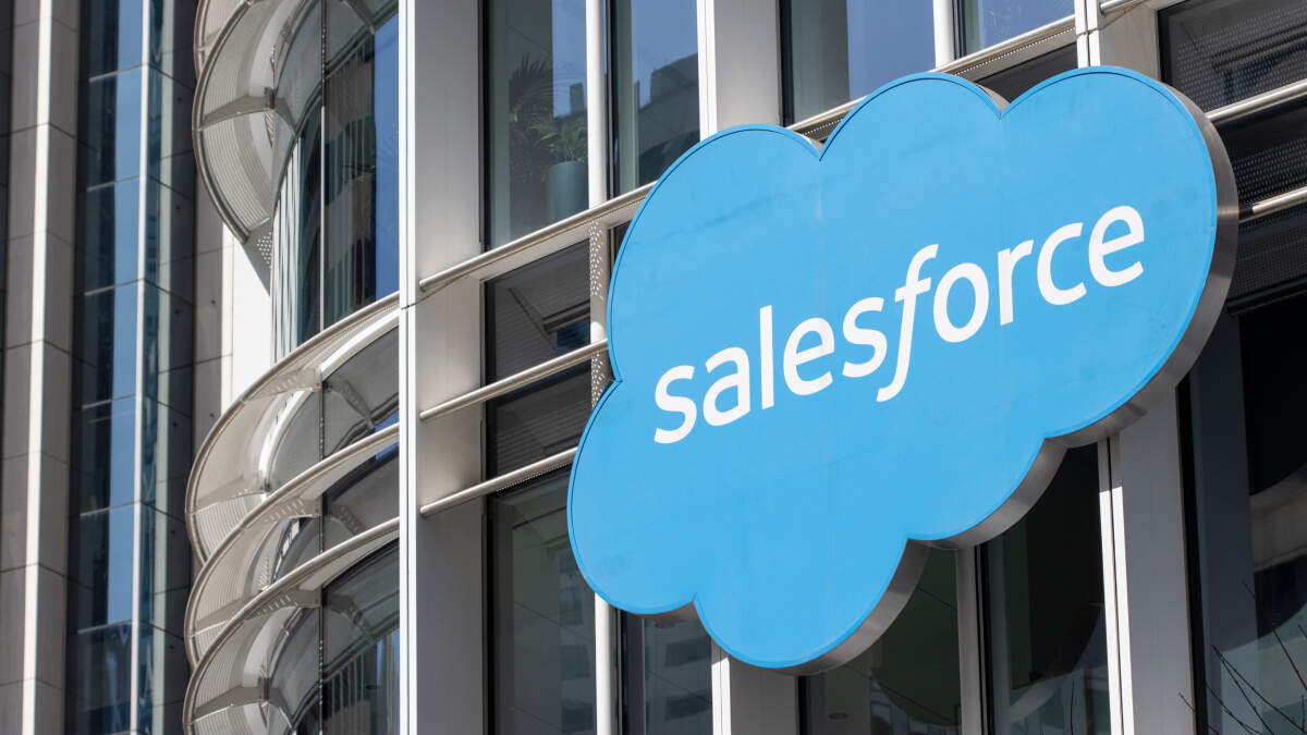 No salary hike for Salesforce’s senior employees this year; Here’s what they get