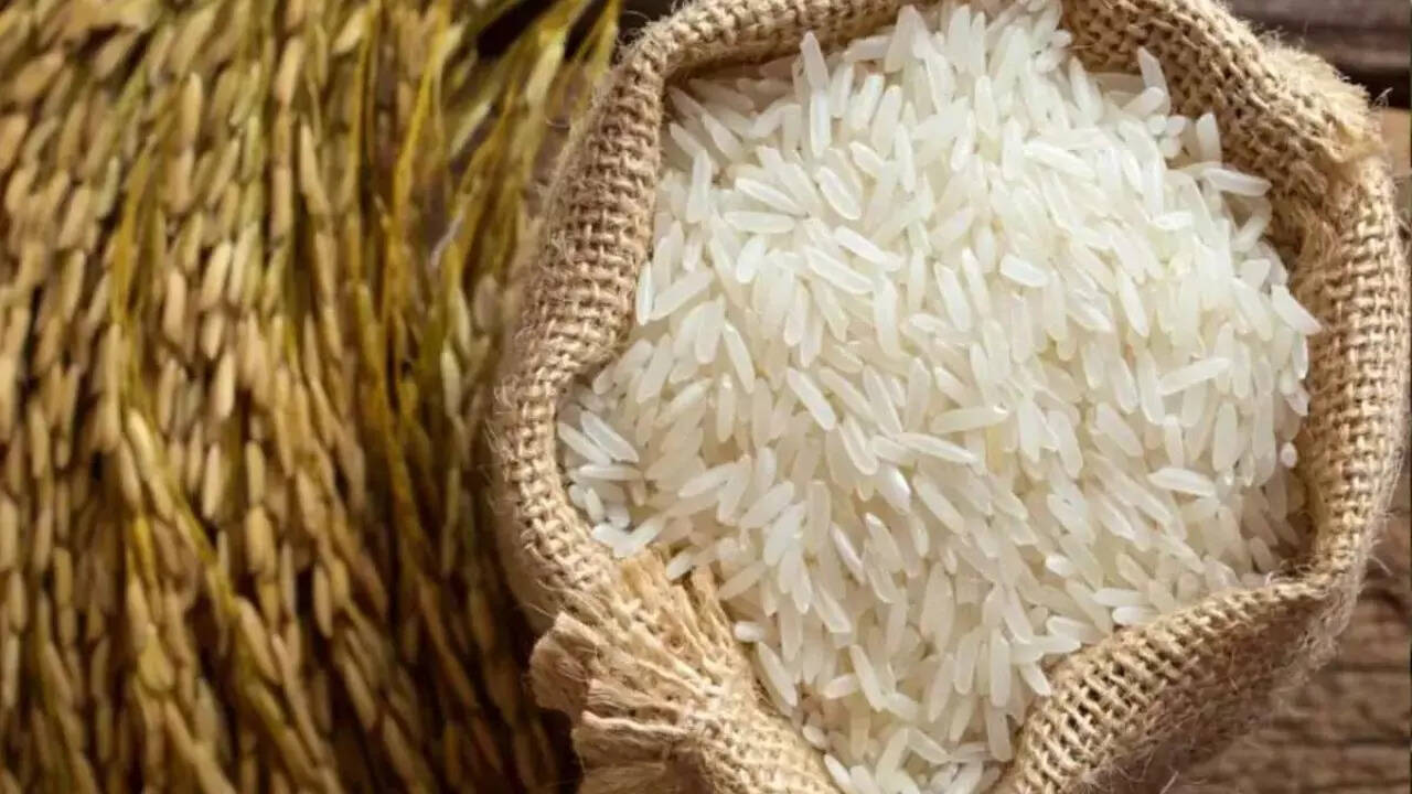 Middle East conflict hits rice traders: Basmati exporters left pending payments; funds ranging Rs 2,000 to Rs 25,000 crore in limbo