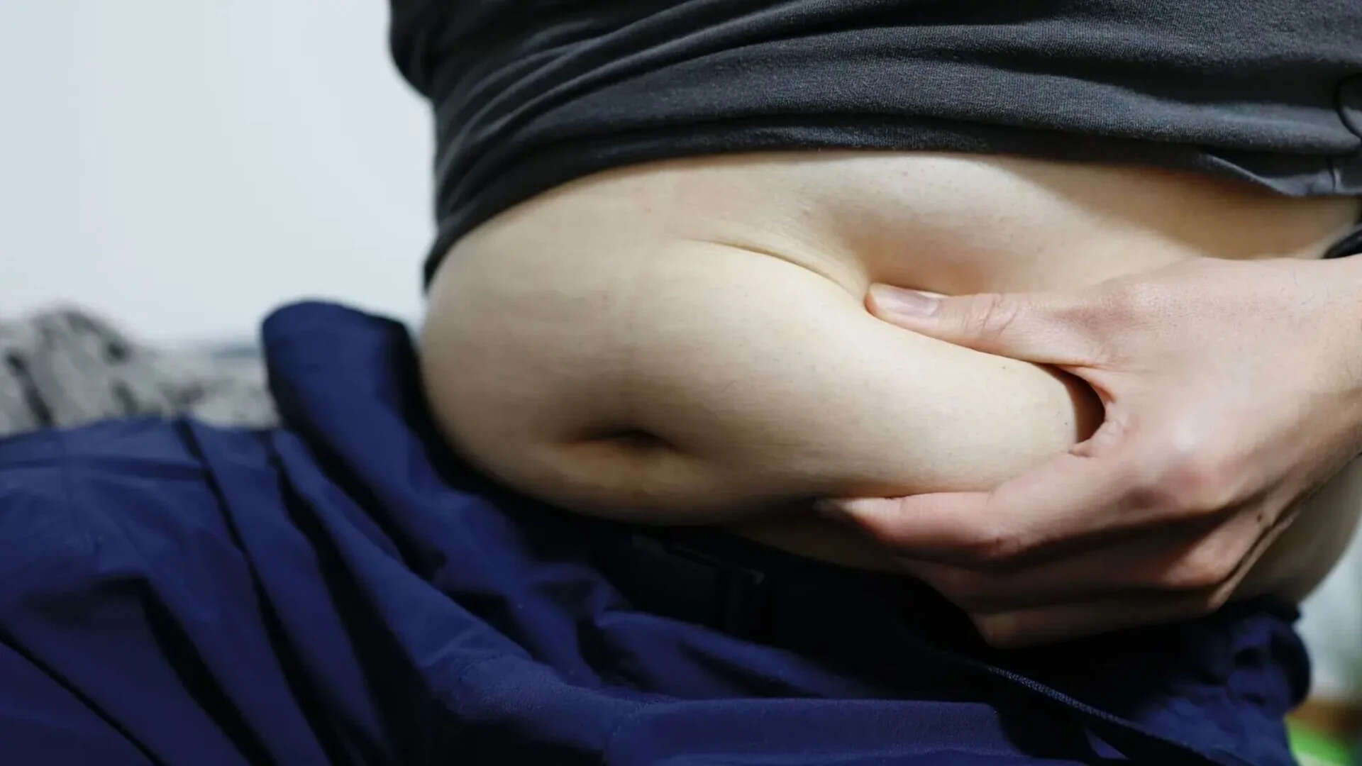 body fat