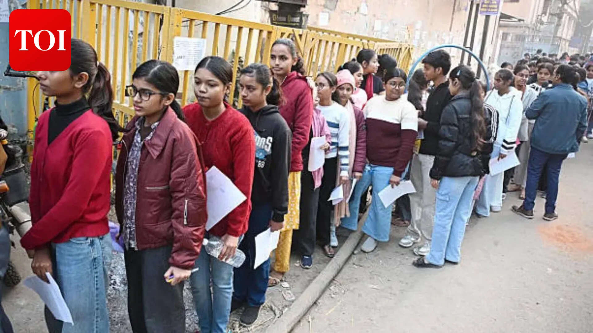 India announces dates for JEE 2026 in Gulf countries: Dubai to Kuwait and Bahrain, check key locations and relief for expats