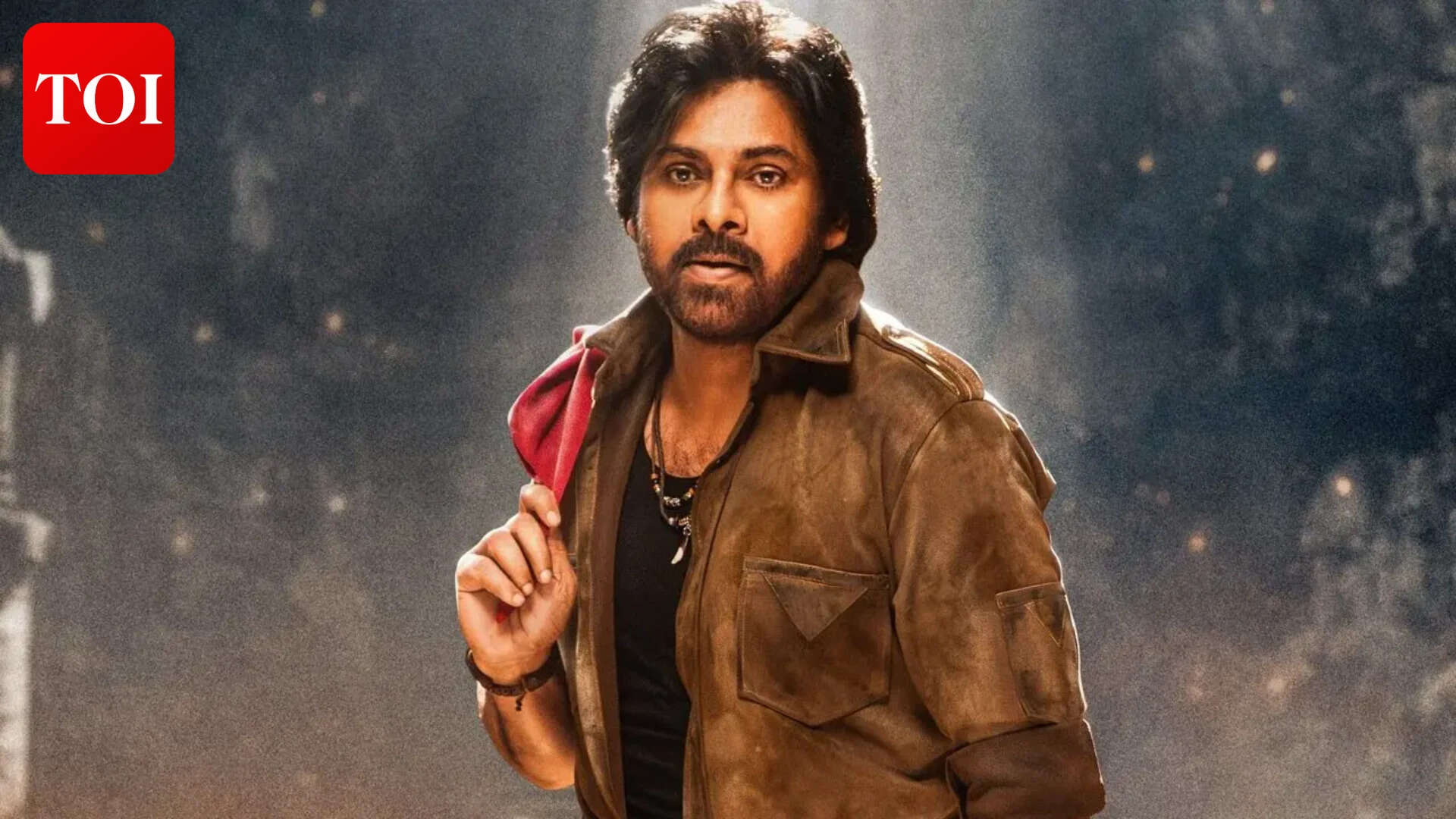 Harish Shankar hits back at trolls over ‘Ustaad Bhagat Singh’